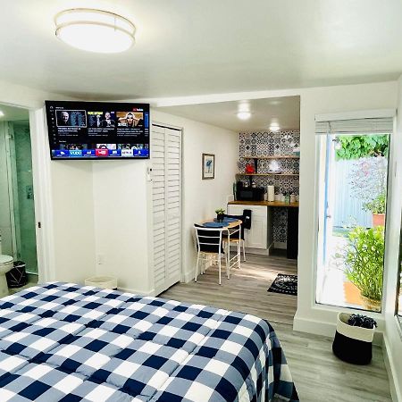 Our Lovely Nest, Free Parking & Wi-Fi Miami Bagian luar foto