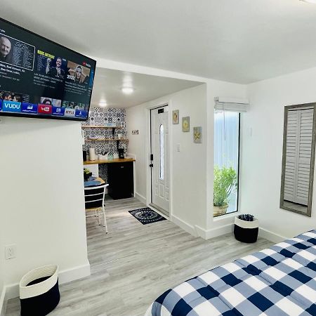 Our Lovely Nest, Free Parking & Wi-Fi Miami Bagian luar foto