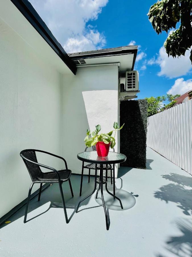 Our Lovely Nest, Free Parking & Wi-Fi Miami Bagian luar foto