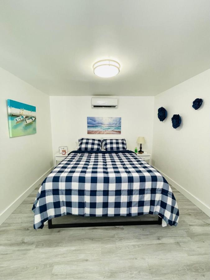 Our Lovely Nest, Free Parking & Wi-Fi Miami Bagian luar foto