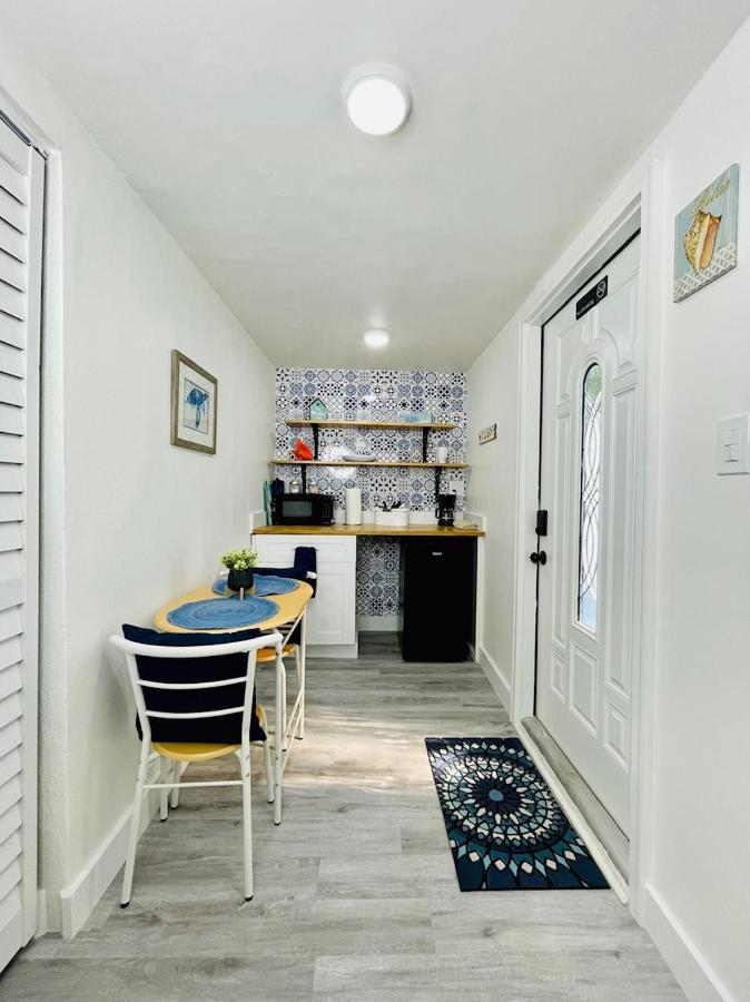 Our Lovely Nest, Free Parking & Wi-Fi Miami Bagian luar foto