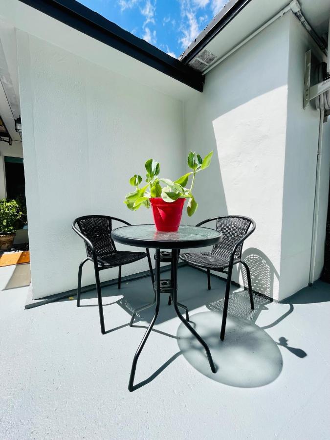 Our Lovely Nest, Free Parking & Wi-Fi Miami Bagian luar foto