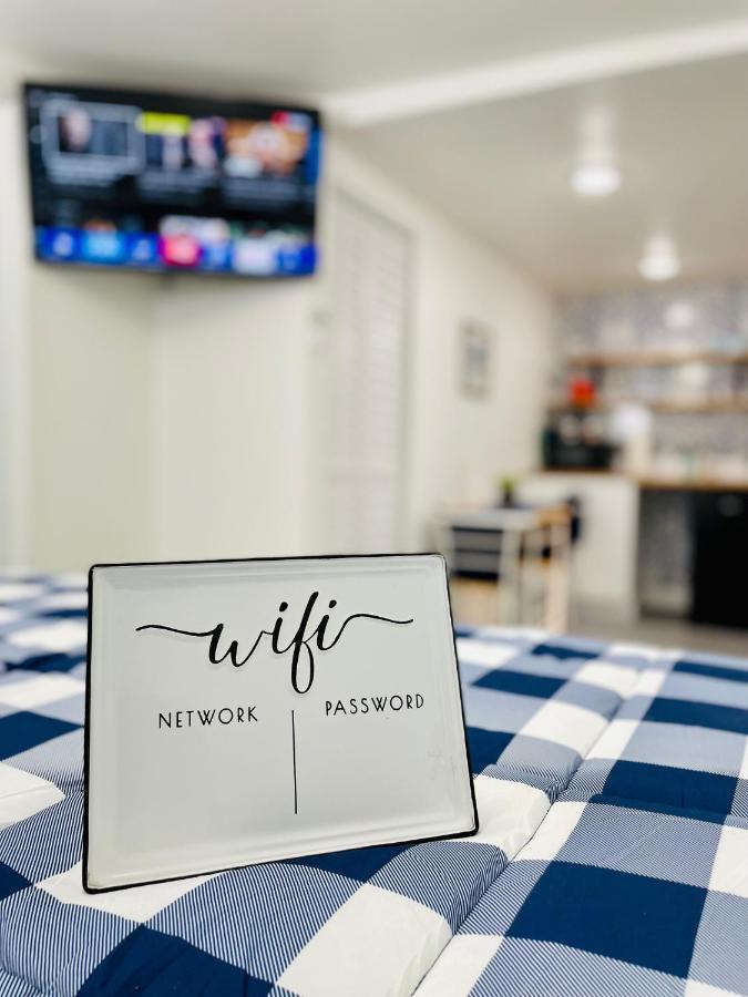 Our Lovely Nest, Free Parking & Wi-Fi Miami Bagian luar foto