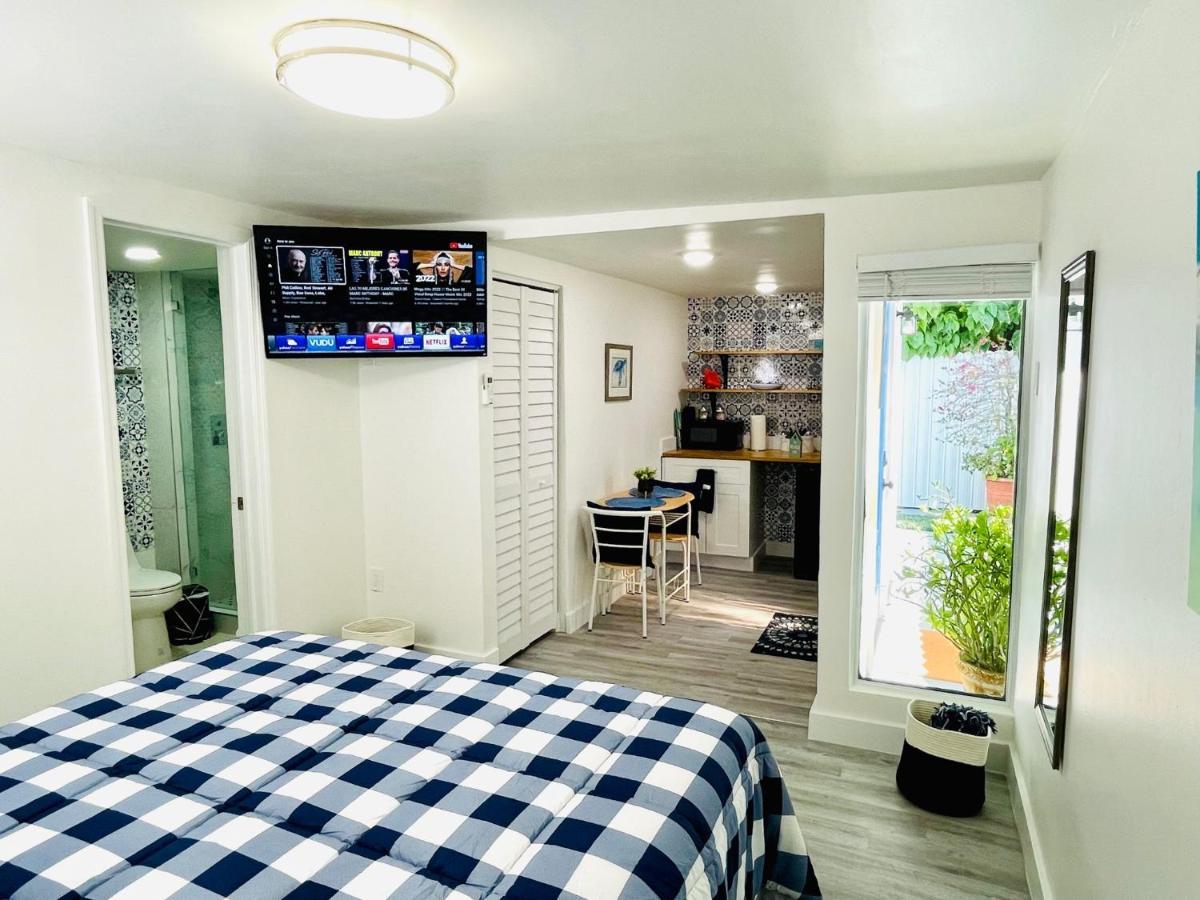 Our Lovely Nest, Free Parking & Wi-Fi Miami Bagian luar foto