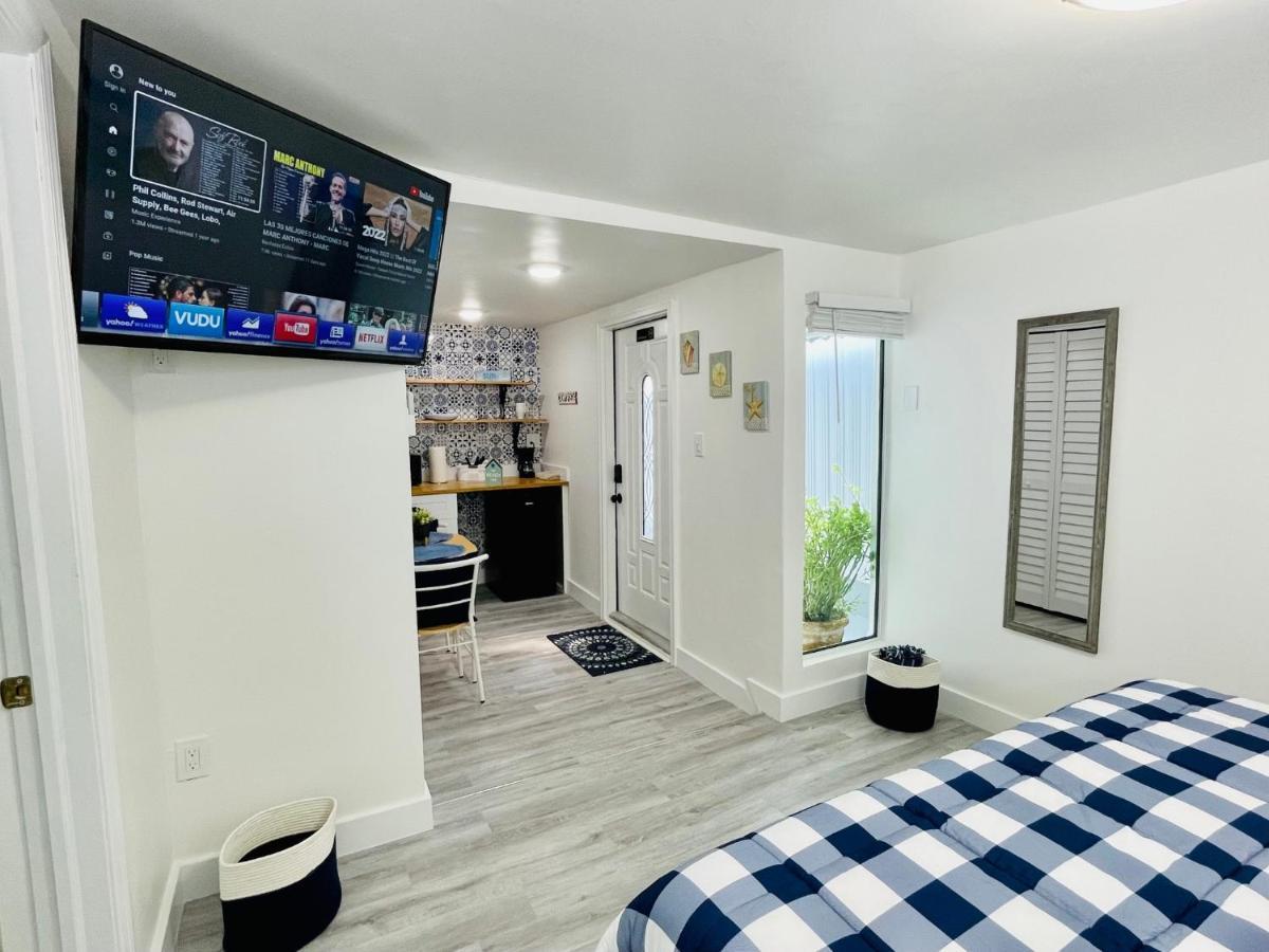 Our Lovely Nest, Free Parking & Wi-Fi Miami Bagian luar foto